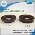 Pump Repair Kit Complte U-Seal Packing25*35